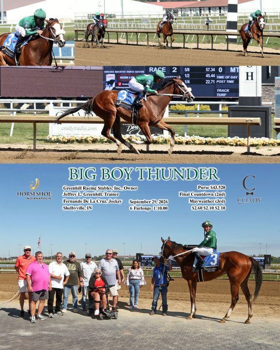 BIG BOY THUNDER - 09-29-26 - R02 - IND