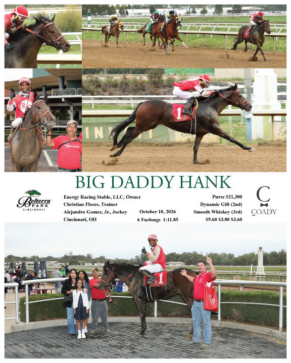 BIG DADDY HANK - 10-10-26 - R02 - BTP