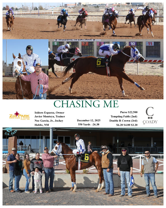 CHASING ME - 12-12-25 - R02 - ZIA