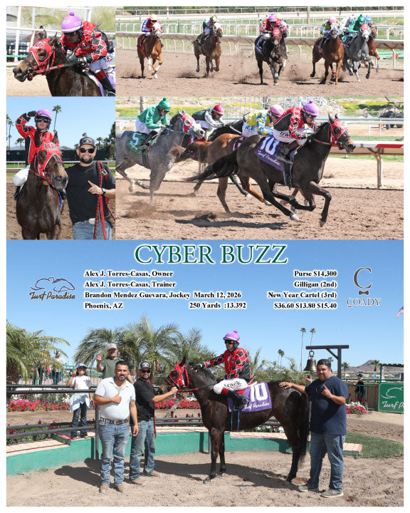 CYBER BUZZ - 03-12-26 - R02 - TUP - Coady Media - Kurtis Coady Photography