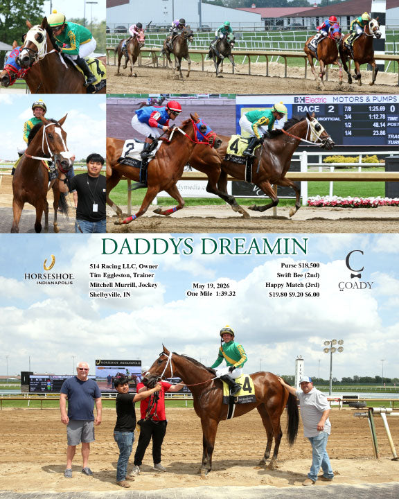 DADDYS DREAMIN - 05-19-26 - R02 - IND - Coady Media - Kurtis Coady Photography