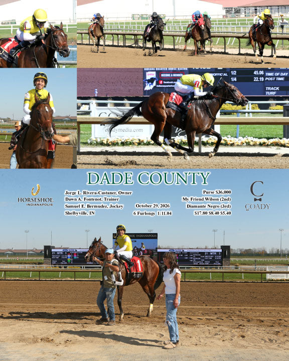 DADE COUNTY - 10-29-26 - R02 - IND - Coady Media - Kurtis Coady Photography