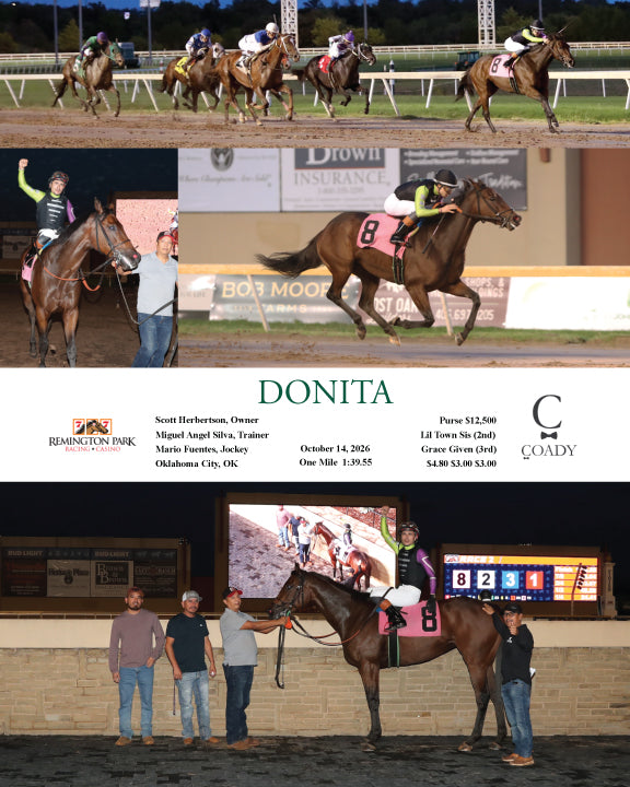 DONITA - 10-14-26 - R02 - RP