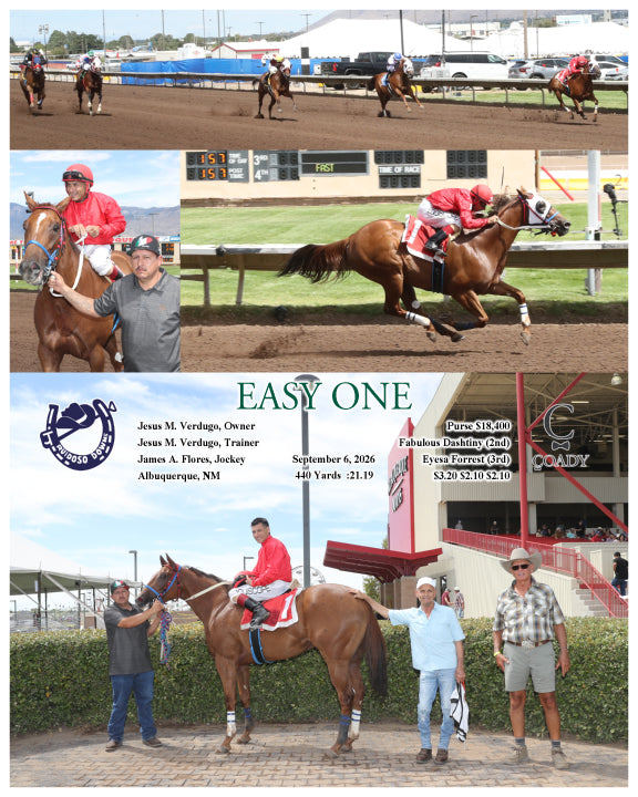 EASY ONE - 09-06-26 - R02 - RUI