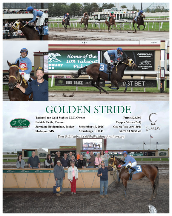 GOLDEN STRIDE - 09-19-26 - R02 - CBY