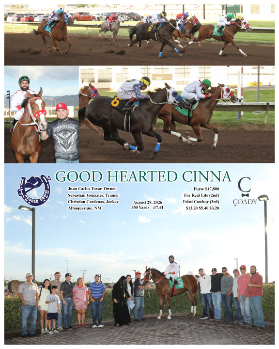GOOD HEARTED CINNA - 08-28-26 - R02 - RUI