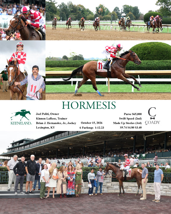 HORMESIS - 10-15-26 - R02 - KEE
