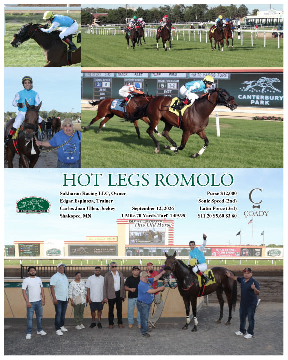 HOT LEGS ROMOLO - 09-12-26 - R02 - CBY