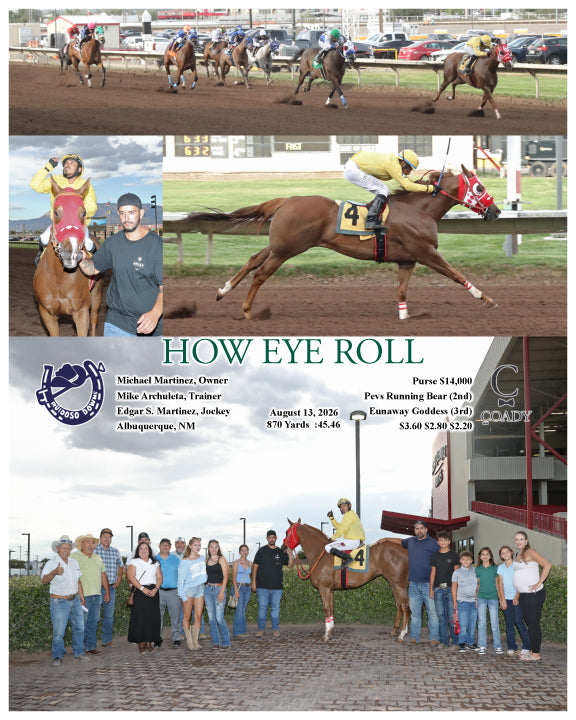 HOW EYE ROLL - 08-13-26 - R02 - RUI