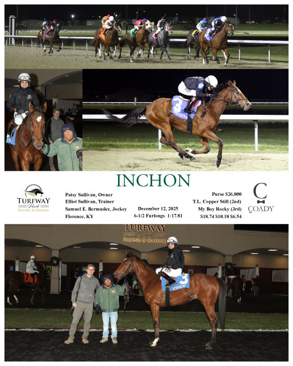 INCHON - 12-12-25 - R02 - TP