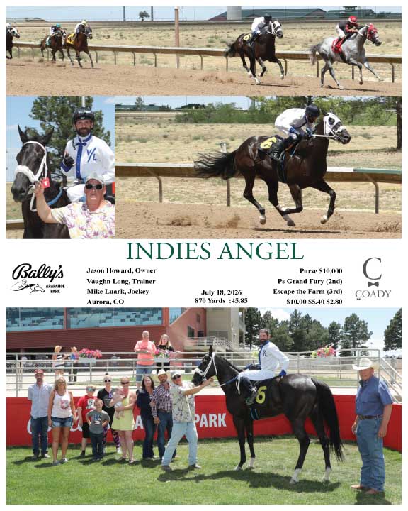 INDIES ANGEL - 07-18-26 - R02 - ARP