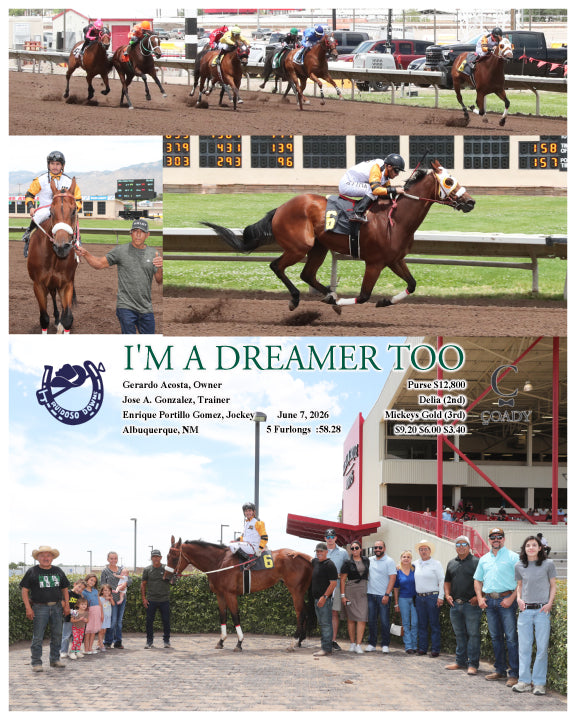 I'M A DREAMER TOO - 06-07-26 - R02 - RUI