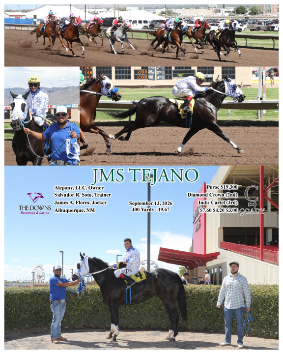 JMS TEJANO - 09-13-26 - R02 - ALB