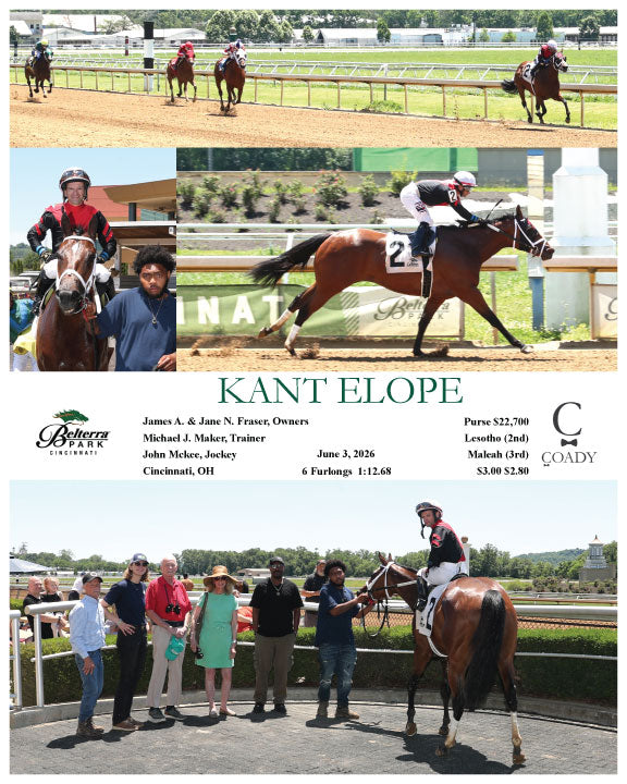 KANT ELOPE - 06-03-26 - R02 - BTP