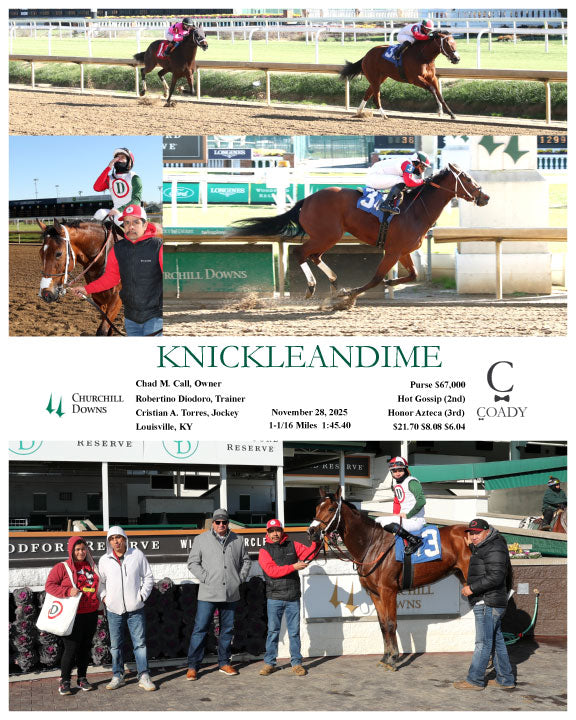 KNICKLEANDIME - 11-28-25 - R02 - CD