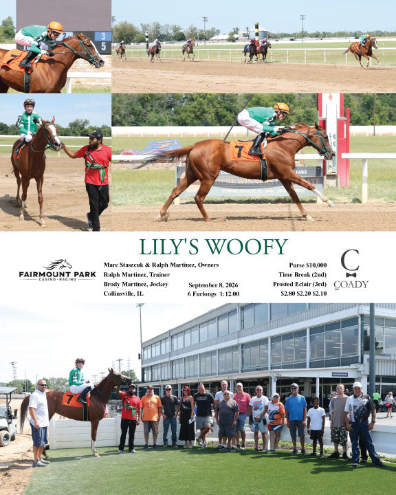 LILY'S WOOFY - 09-08-26 - R02 - FP