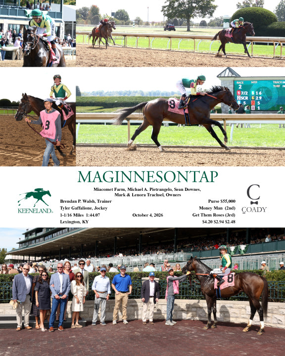 MAGINNESONTAP - 100426 - Race 02 - KEE