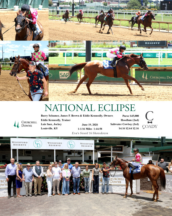 NATIONAL ECLIPSE - 06-19-26 - R02 - CD