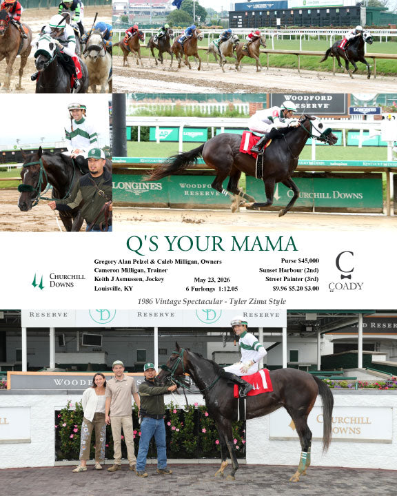 PLAZA CUE - 052326 - Race 01 - CD - Group - Coady Media - Kurtis Coady Photography