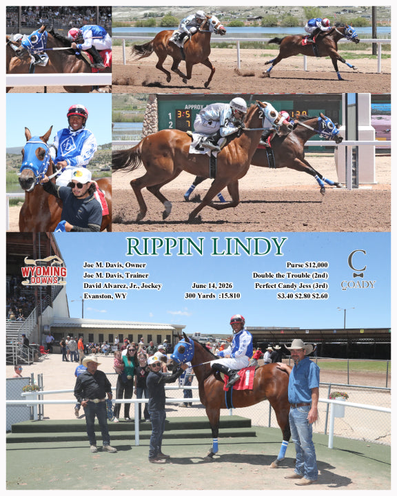 RIPPIN LINDY - 06-14-26 - R02 - WYO