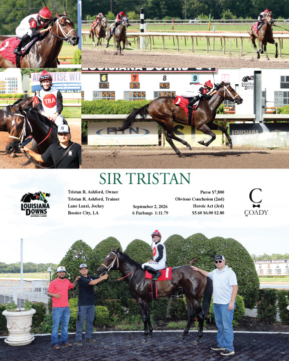 SIR TRISTAN - 09-02-26 - R02 - LAD