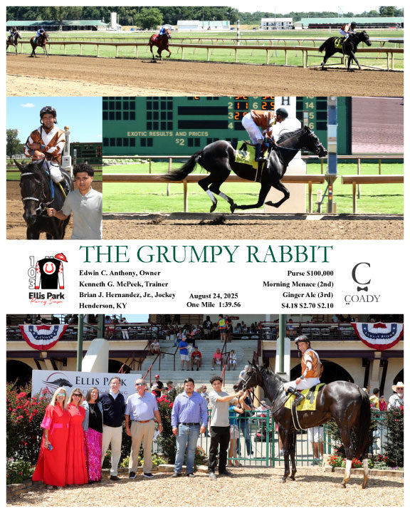 THE GRUMPY RABBIT - 08-24-25 - R02 - ELP