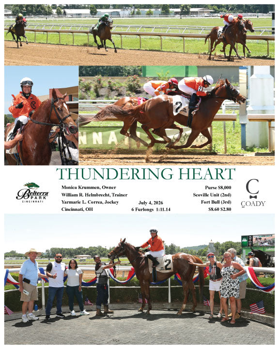 THUNDERING HEART - 07-04-26 - R02 - BTP