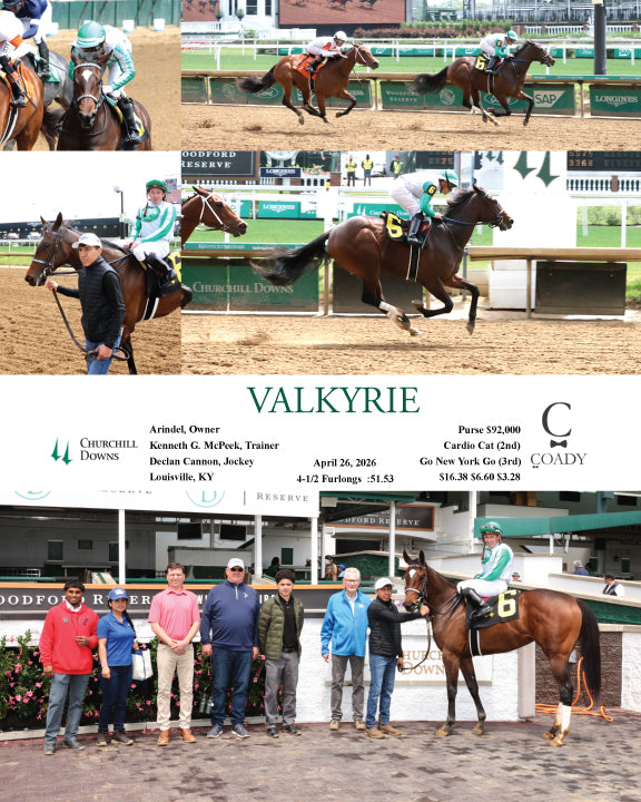 VALKYRIE - 042626 - Race 02 - CD - Coady Media - Kurtis Coady Photography