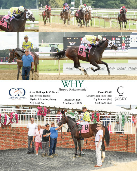 WHY - Happy Retirement! - 08-29-26 - R02 - CNL