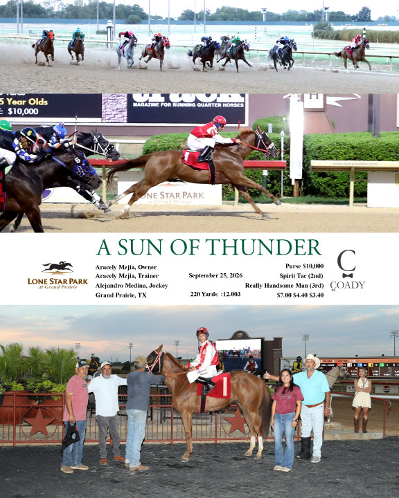 A SUN OF THUNDER - 09-25-26 - R03 - LSP