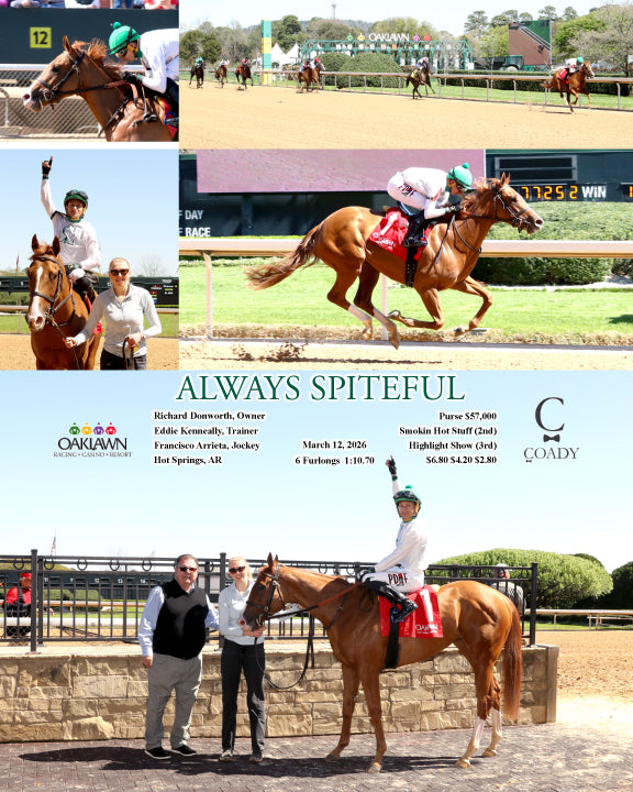 ALWAYS SPITEFUL - 03-12-26 - R03 - OP - Coady Media - Kurtis Coady Photography