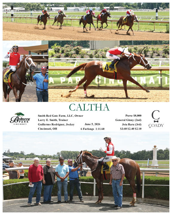 CALTHA - 060526 - Race 03 - BTP