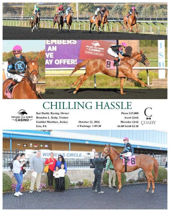 CHILLING HASSLE - 10-22-26 - R03 - PID - Coady Media - Kurtis Coady Photography