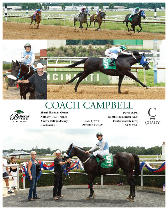 COACH CAMPBELL - 07-07-26 - R03 - BTP