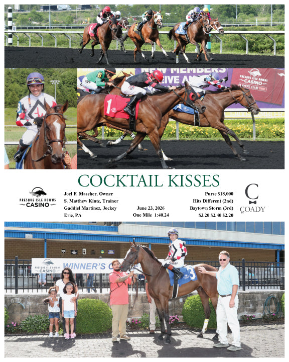 COCKTAIL KISSES - 06-23-26 - R03 - PID