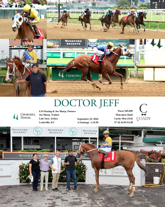 DOCTOR JEFF - 09-23-26 - R03 - CD