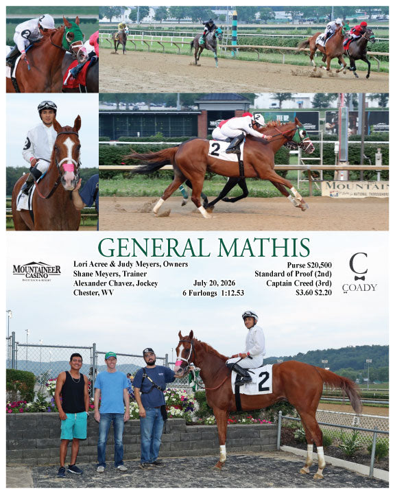 GENERAL MATHIS - 07-20-26 - R03 - MNR