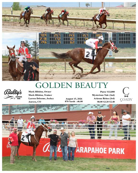GOLDEN BEAUTY - 08-15-26 - R03 - ARP