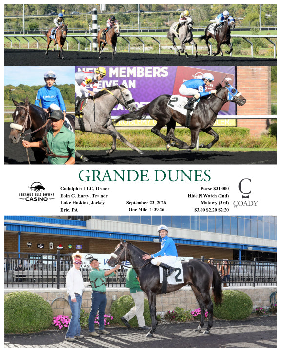 GRANDE DUNES - 09-23-26 - R03 - PID