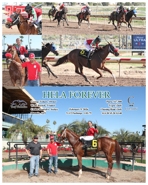 HELA FOREVER - 02-09-26 - R03 - TUP - Coady Media - Kurtis Coady Photography