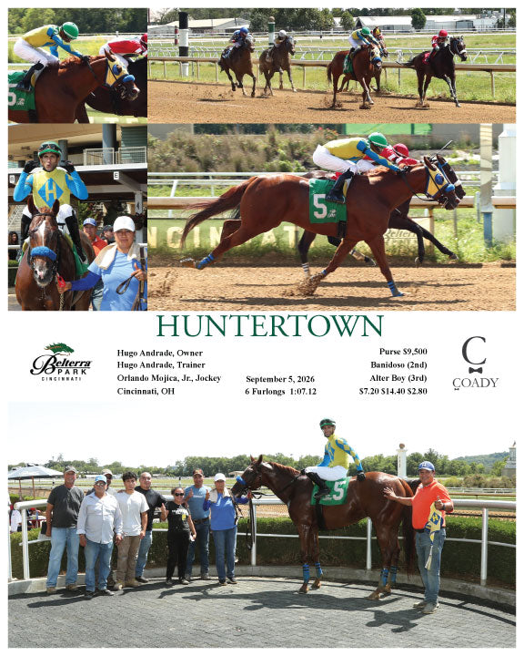 HUNTERTOWN - 09-05-26 - R03 - BTP