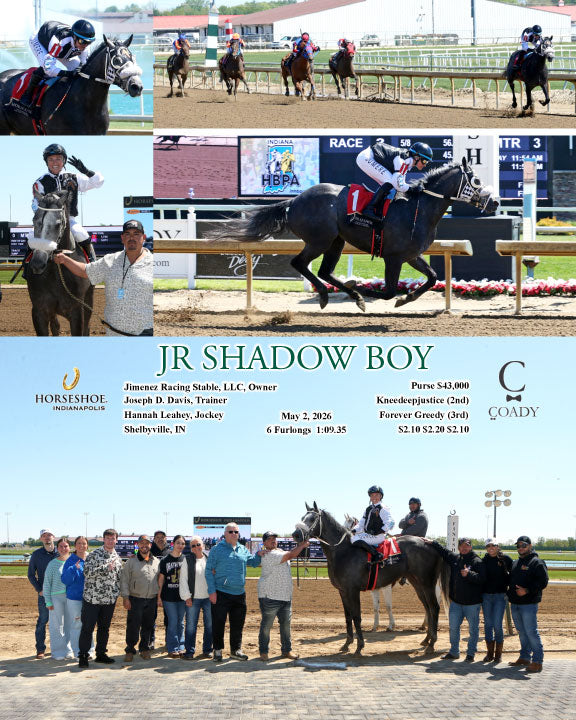 JR SHADOW BOY - 05-02-26 - R03 - IND - Coady Media - Kurtis Coady Photography