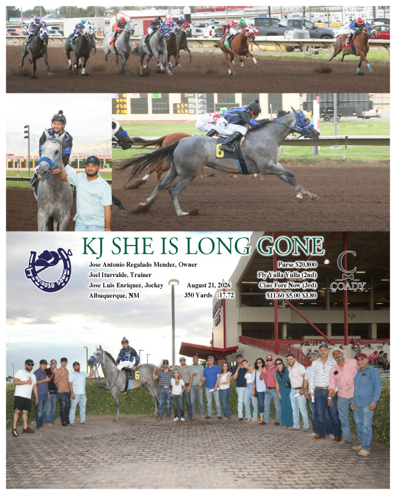 KJ SHE IS LONG GONE - 08-21-26 - R03 - RUI