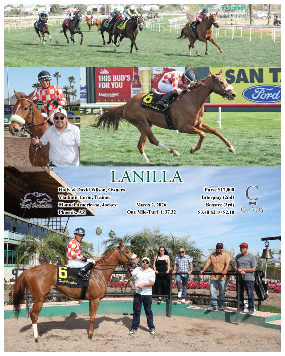 LANILLA - 03-02-26 - R03 - TUP - Coady Media - Kurtis Coady Photography