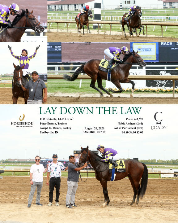 LAY DOWN THE LAW - 08-26-26 - R03 - IND