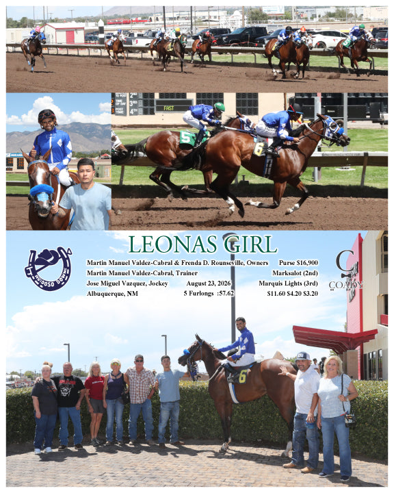LEONAS GIRL - 08-23-26 - R03 - RUI