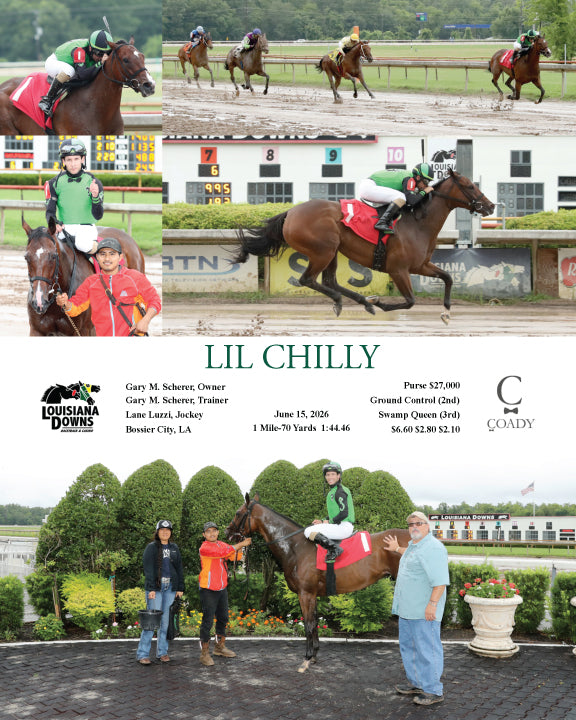 LIL CHILLY - 06-15-26 - R03 - LAD