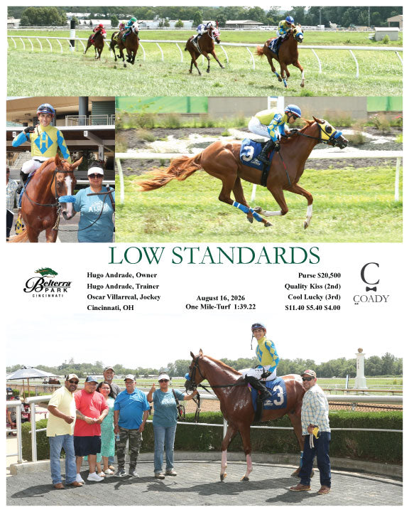 LOW STANDARDS - 08-16-26 - R03 - BTP