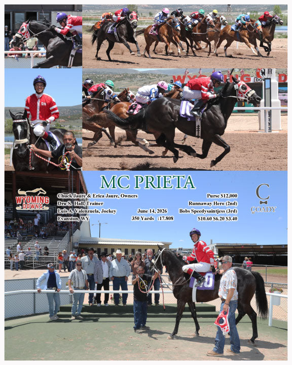 MC PRIETA - 06-14-26 - R03 - WYO