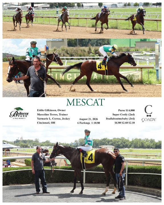 MESCAT - 08-21-26 - R03 - BTP